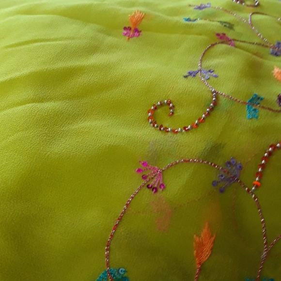 Shalwar,Kameez and Dupatta - Picture 6 of 6